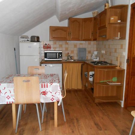 Location Mirande 2 Chambres 4 Couchages 9 Rue De Soupon Laruns Eksteriør bilde