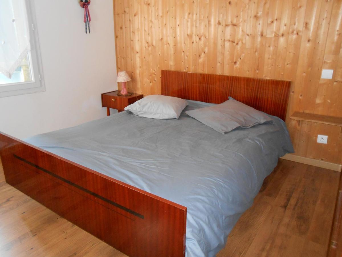 Location Mirande 2 Chambres 4 Couchages 9 Rue De Soupon Laruns Eksteriør bilde