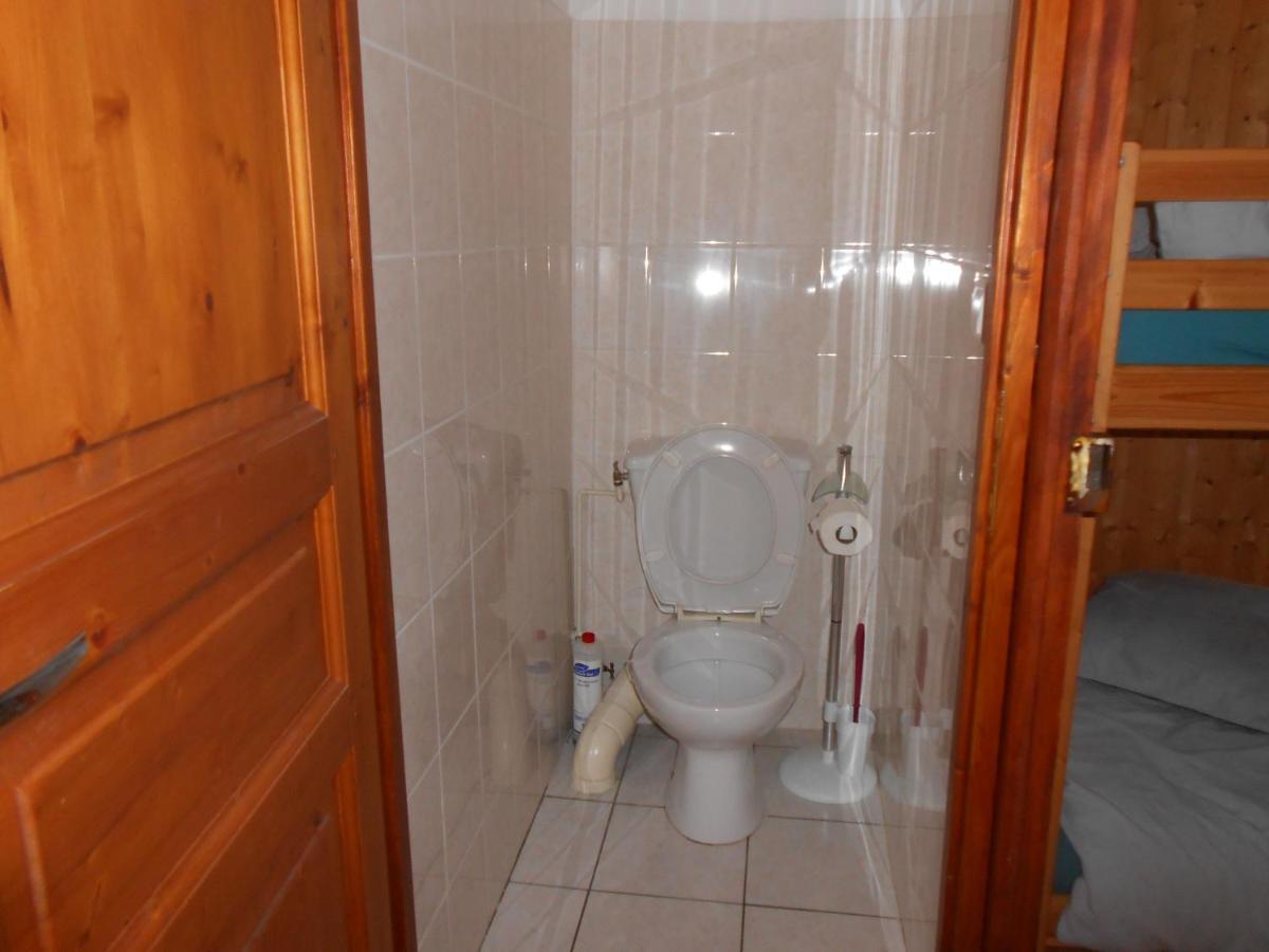 Location Mirande 2 Chambres 4 Couchages 9 Rue De Soupon Laruns Eksteriør bilde