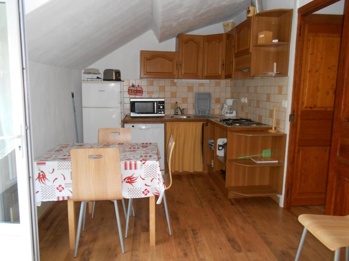 Location Mirande 2 Chambres 4 Couchages 9 Rue De Soupon Laruns Eksteriør bilde