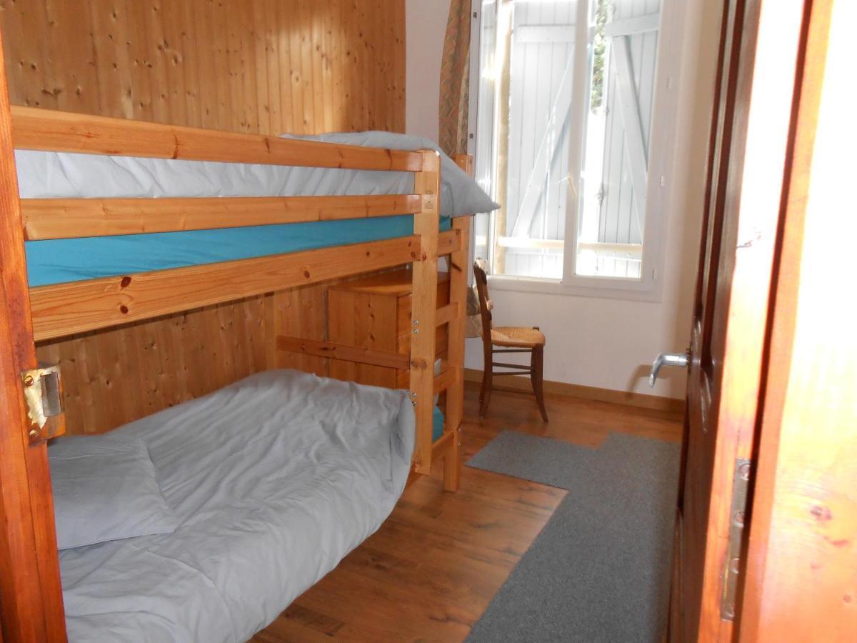 Location Mirande 2 Chambres 4 Couchages 9 Rue De Soupon Laruns Eksteriør bilde