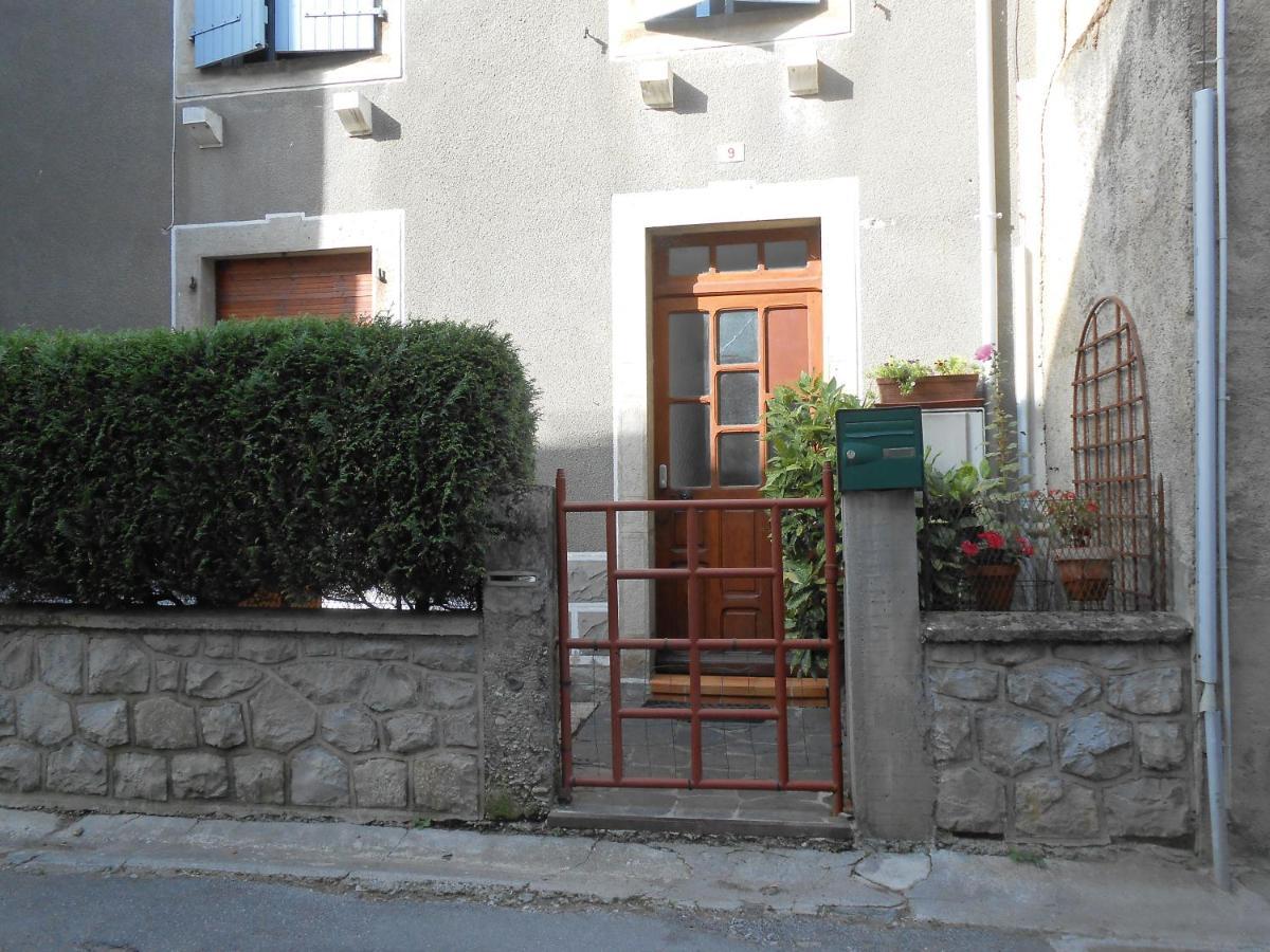Location Mirande 2 Chambres 4 Couchages 9 Rue De Soupon Laruns Eksteriør bilde