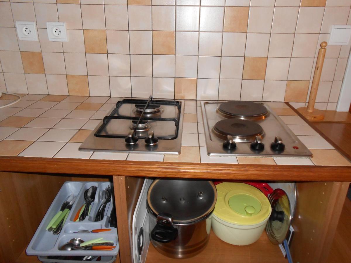 Location Mirande 2 Chambres 4 Couchages 9 Rue De Soupon Laruns Eksteriør bilde
