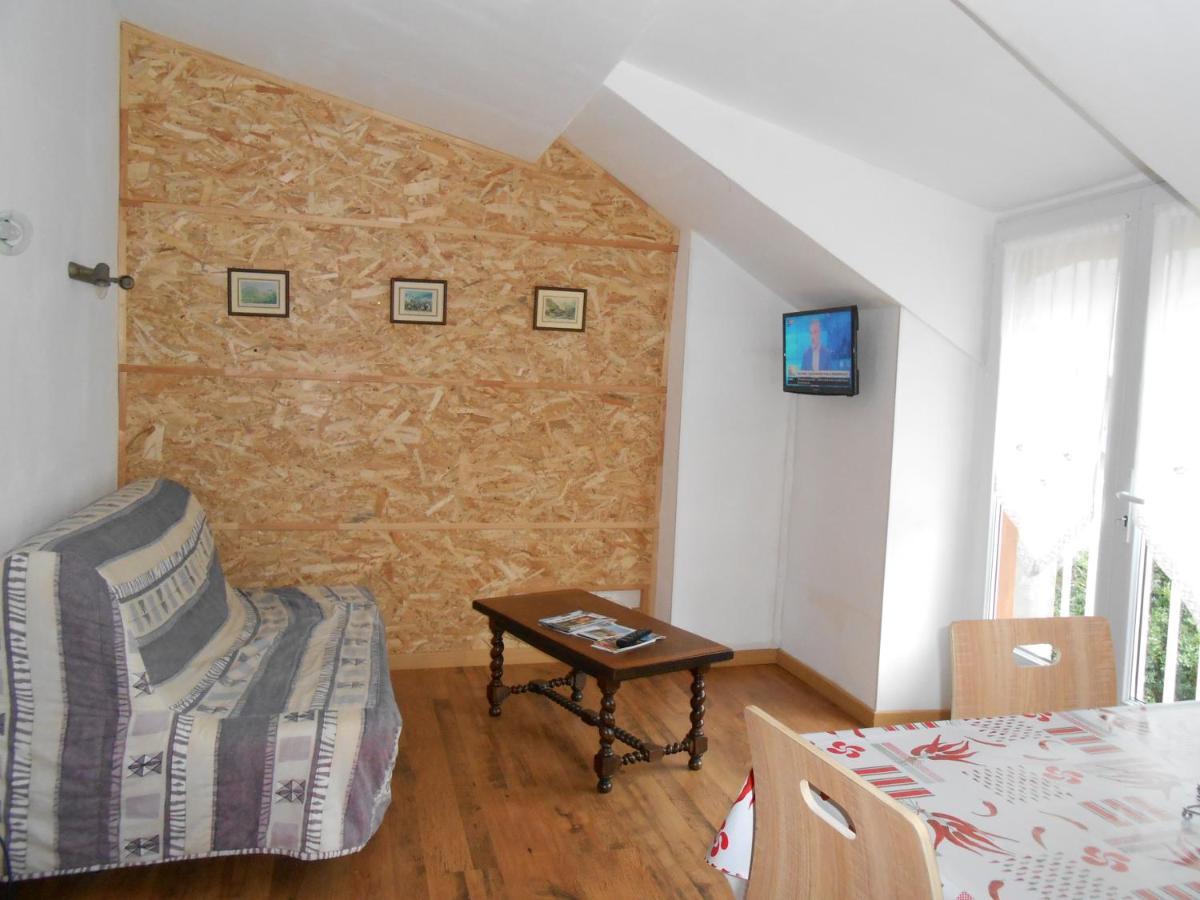 Location Mirande 2 Chambres 4 Couchages 9 Rue De Soupon Laruns Eksteriør bilde