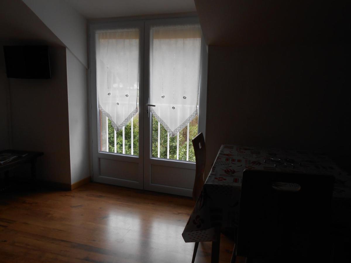Location Mirande 2 Chambres 4 Couchages 9 Rue De Soupon Laruns Eksteriør bilde